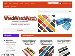 Sites similar to watchwatchwatch.co.uk