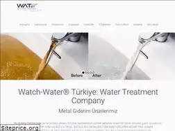 Sites similar to watchwaterturkey.com