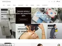 Sites similar to watchwear.ee