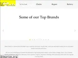 Sites similar to watchworld.ca
