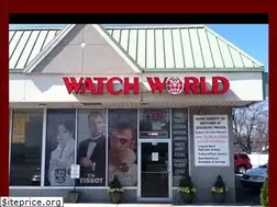 Sites similar to watchworldbuffalo.com