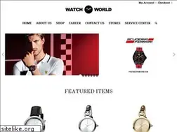 Sites similar to watchworldindonesia.com