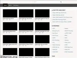 Sites similar to watchwrestling.store
