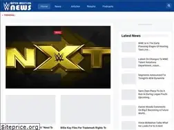 Sites similar to watchwrestlingnews.com