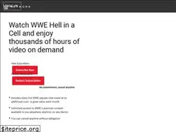 Sites similar to watchwwe.in