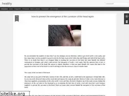 Sites similar to watchyourhealteh.blogspot.com