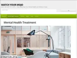 Sites similar to watchyourmojo.com