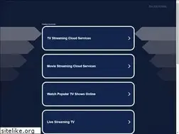 Sites similar to watchyourseries.com