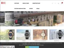 Sites similar to watchyourwatch.eu