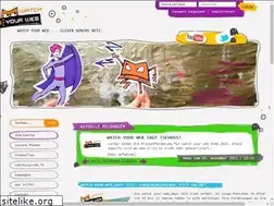 Sites similar to watchyourweb.de