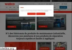 Sites similar to watco.fr