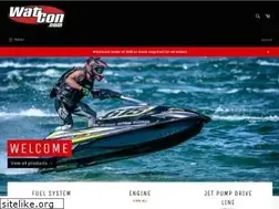 Sites similar to watcon.com