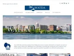 Sites similar to watda.org