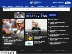 Sites similar to wate.com