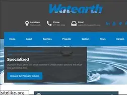 Sites similar to watearth.com