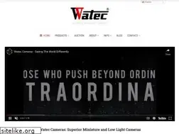 Sites similar to wateccameras.com