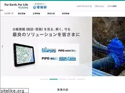 Sites similar to watech.co.jp