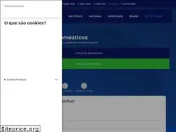 Sites similar to watecnica.com.br