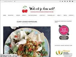 Sites similar to wateetjedanwel.nl