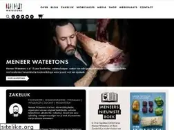 Sites similar to wateetons.com