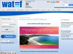 Sites similar to watefnetwork.co.uk