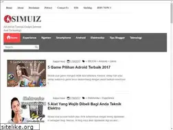 Sites similar to watekno.blogspot.com