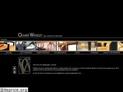 Sites similar to watelet.fr