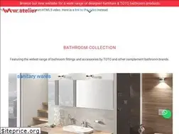 Sites similar to watelier.com