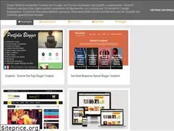 Sites similar to watemplate.blogspot.com