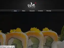 Sites similar to wateppan.com