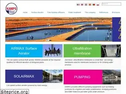 Sites similar to water-aerator.com