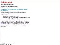 Sites similar to water-and-stone.de
