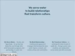 Sites similar to water-bar.org