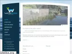 Sites similar to water-bassin.be
