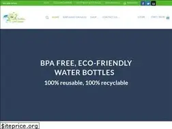 Sites similar to water-bottle.co.nz