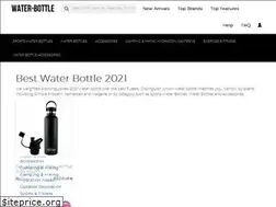 Sites similar to water-bottle.org
