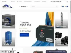 Sites similar to water-center.ru