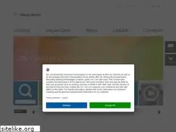 Sites similar to water-congress.com