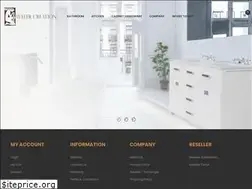 Sites similar to water-creation.com