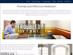 Sites similar to water-damage-ny-nj.com