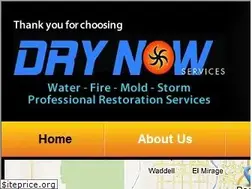 Sites similar to water-damagephoenix.com
