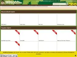 Sites similar to water-fight.1001spiele.de