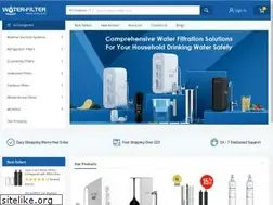 Sites similar to water-filter.com