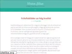 Sites similar to water-filter.se