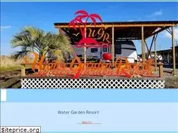 Sites similar to water-garden-resort.com