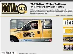 Sites similar to water-heaters-now.com