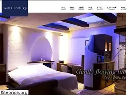 Sites similar to water-hotel-cy.com