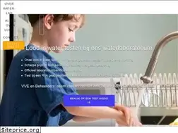 Sites similar to water-lab.nl