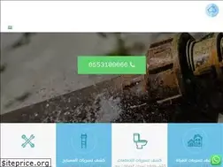Sites similar to water-leakage.net