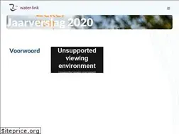 Sites similar to water-link-jaarverslag.be